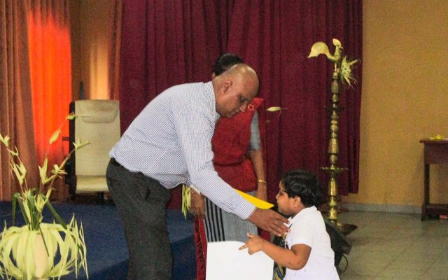 සාහිත්‍ය උත්සවය 